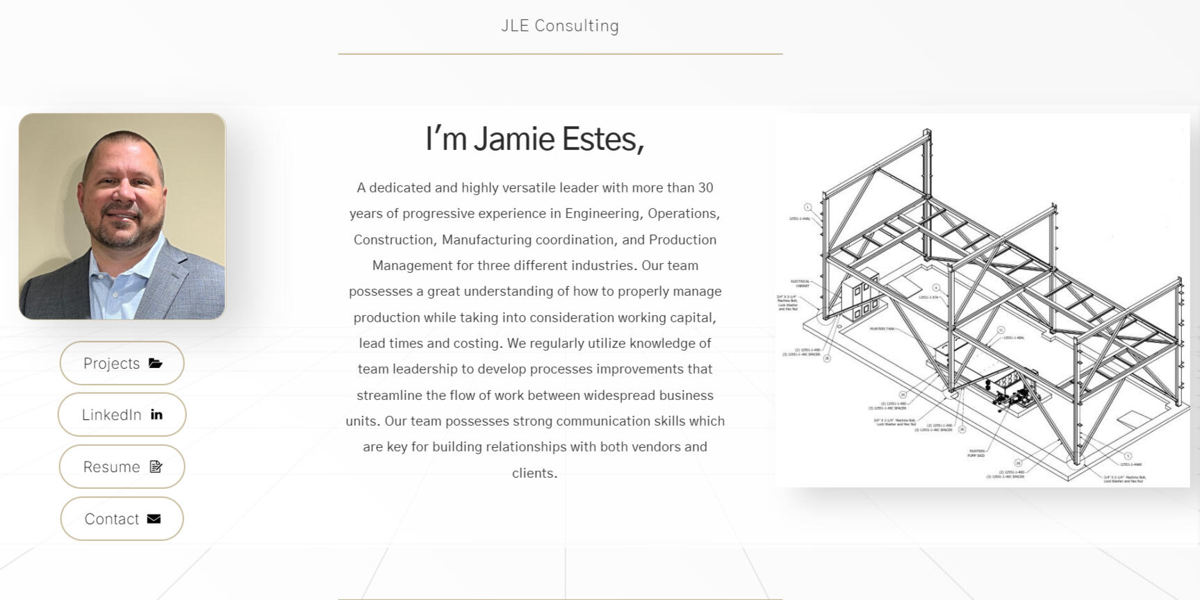 JLE Consulting