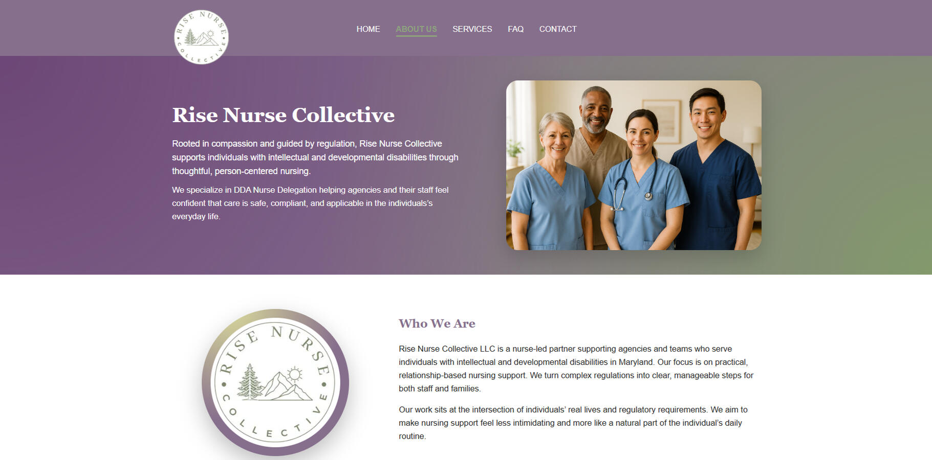 Rise Nurse Collective